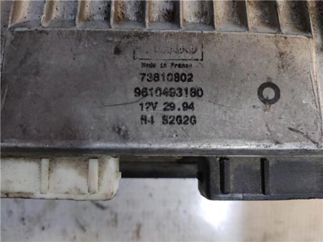 PEUGEOT D8B Motor completo  comprar en Murcia