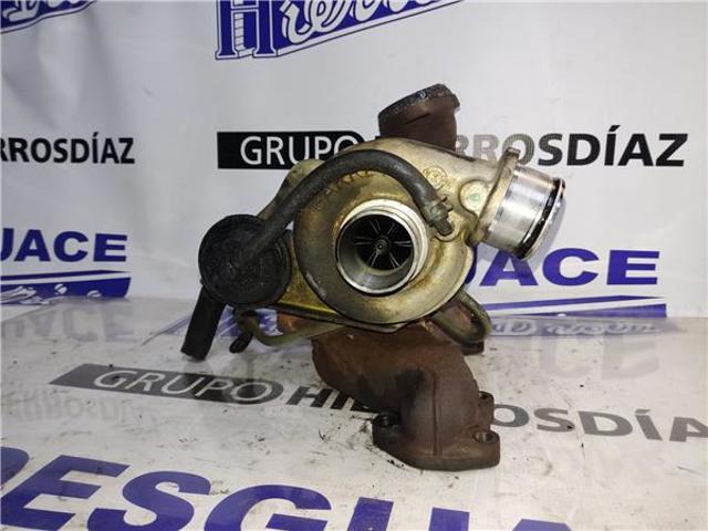 D8B Motor completo  comprar en Zaragoza