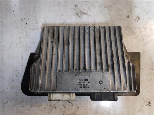 D8B PEUGEOT Motor completo  comprar en Jaén