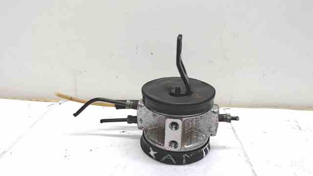 Motor completo D8B Peugeot/Citroen