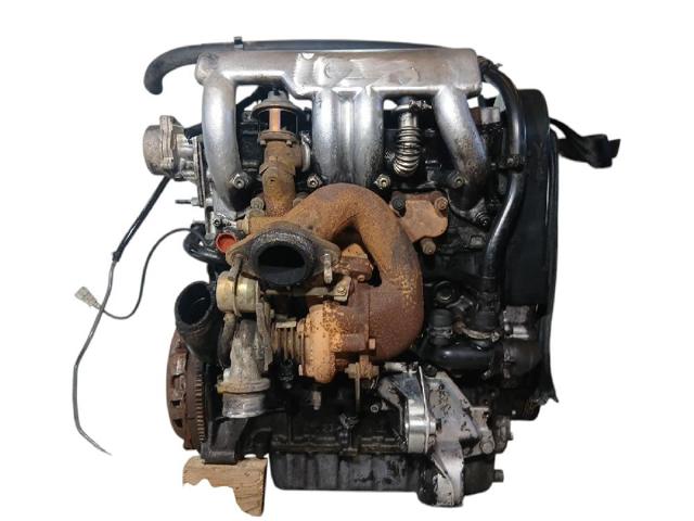 D8BXUD9TE Peugeot/Citroen