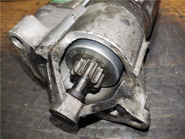 D8R27 PEUGEOT Motor de arranque  disponible Ourense