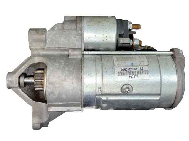 D8R27 PEUGEOT Motor de arranque  disponible Vigo
