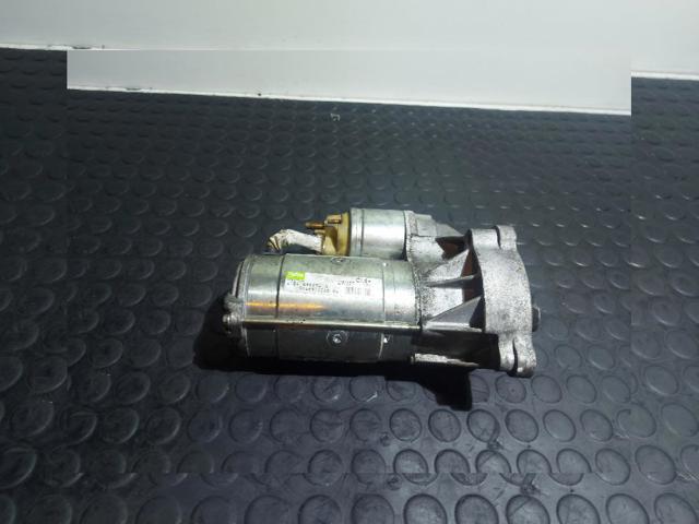 D8R27 Motor de arranque  en stock Sabadell