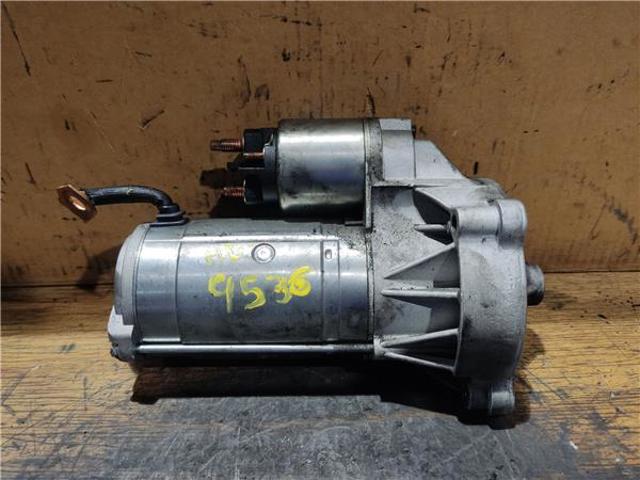 D8R27 PEUGEOT Motor de arranque comprar Madrid