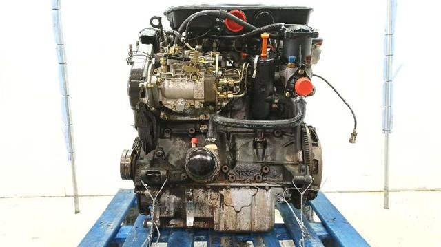 D9B Peugeot/Citroen