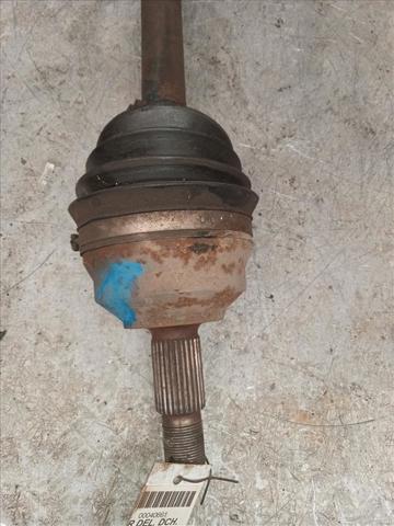 D9B PEUGEOT Motor completo  disponible Vigo