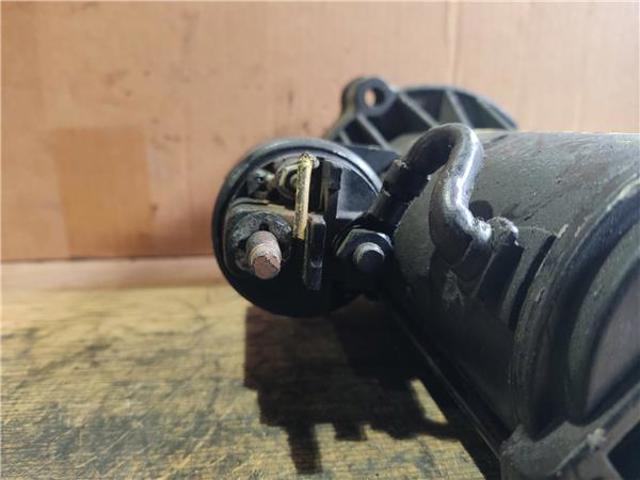 D9B PEUGEOT Motor completo  disponible Ourense