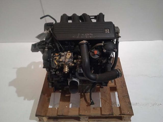 D9B Peugeot/Citroen