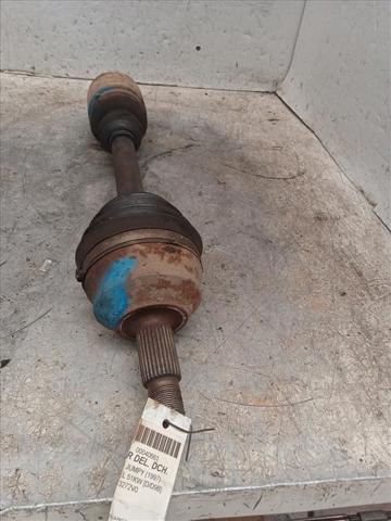 D9B PEUGEOT Motor completo  disponible Ourense