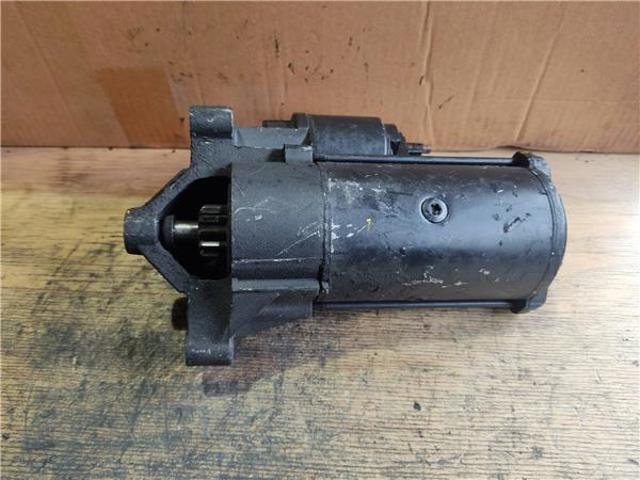 D9B PEUGEOT Motor completo  en stock Huelva