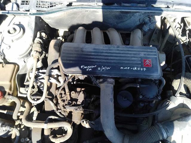 Motor Fiat Ducato II (1994-2002)