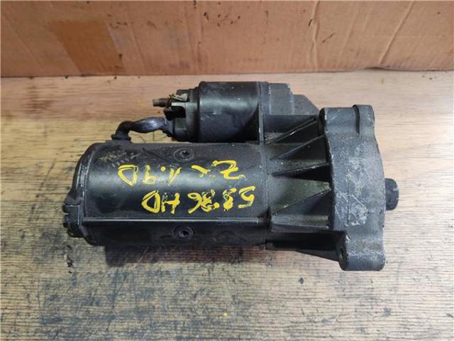 D9B PEUGEOT Motor completo  en stock Córdoba