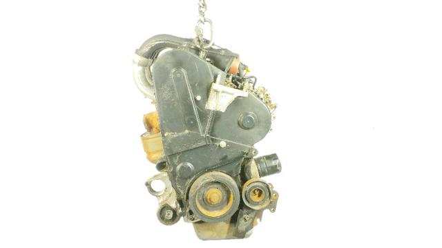 D9B Peugeot/Citroen