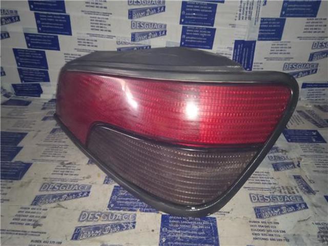 D9B Motor completo  disponible Málaga