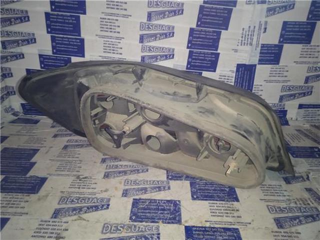 PEUGEOT D9B Motor completo  comprar en Albacete