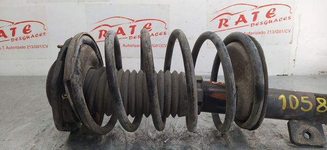 D9BXUD9AL Motor completo  en stock Granada