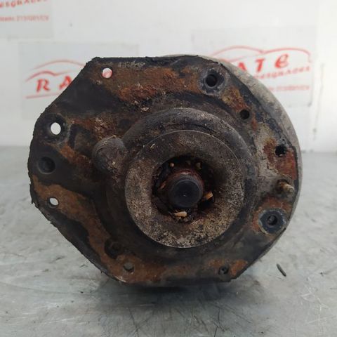D9BXUD9AL Motor completo  en stock Castellón