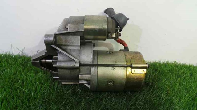 Motor arranque para citroen xantia break (x1_,x1_) (1999-2003) D9R121