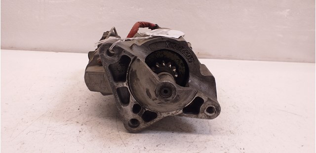 D9R73 Renault (RVI)