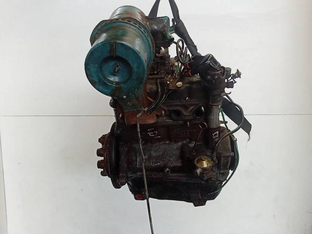 Motor completo DA VAG