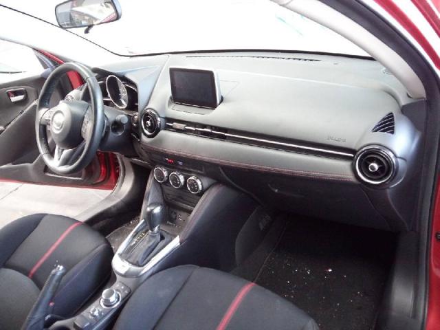 DA6A57K30 Mazda