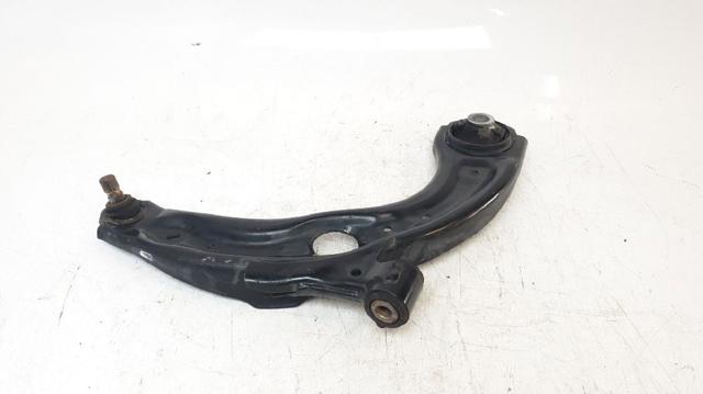 Brazo inferior derecho de la suspensión delantera DA7H34300B MAZDA