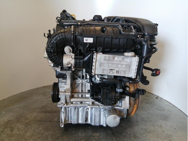 Motor completo DADA VAG/Audi