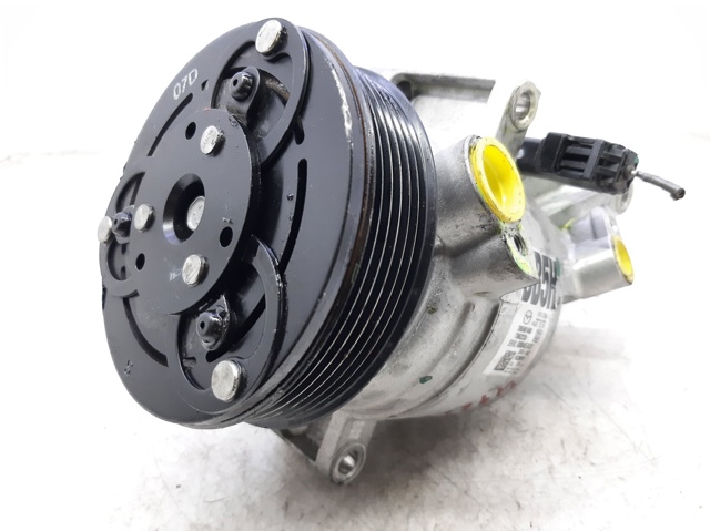 Compresor de aire acondicionado para Subaru XV GP