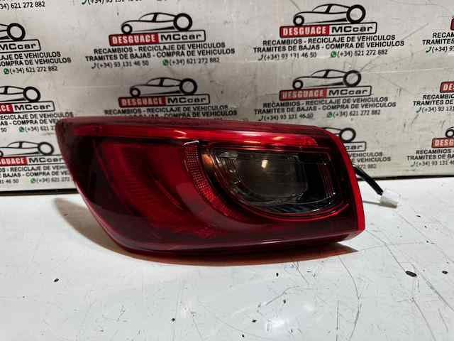 DB2R51160 Mazda