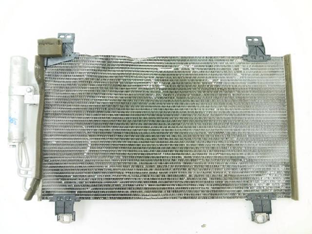 Condensador de aire acondicionado DB3R61480A MAZDA