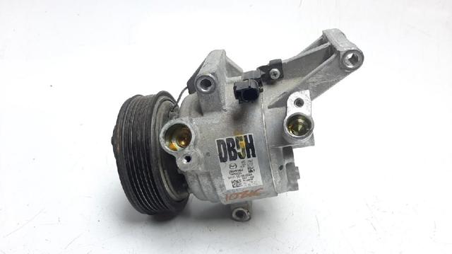 DB5H61450 MAZDA Compresor de aire acondicionado  comprar en Lleida