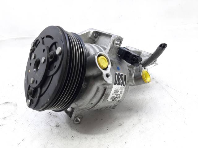 DB5H61450 Compresor de aire acondicionado  en stock Sabadell