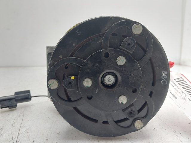 DB5H61450 MAZDA Compresor de aire acondicionado  en stock Huelva