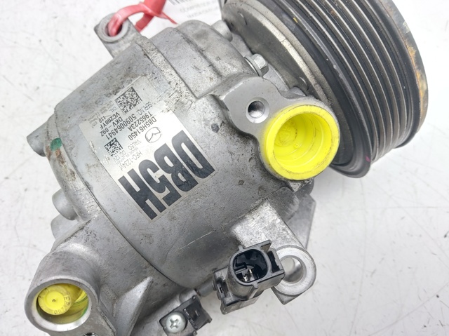 DB5H61450 Compresor de aire acondicionado comprar Sevilla