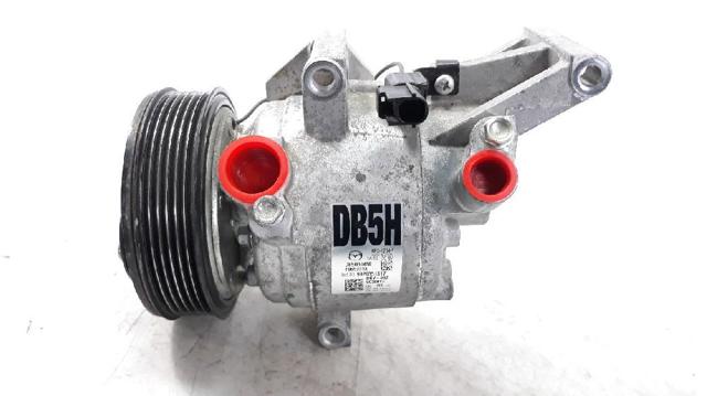 MAZDA DB5H61450 Compresor de aire acondicionado  en stock Salamanca