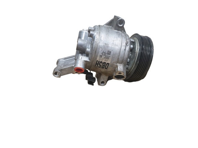 DB5H61450 Compresor de aire acondicionado comprar Girona