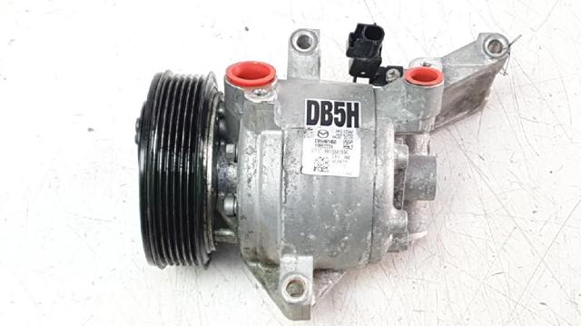 MAZDA DB5H61450 Compresor de aire acondicionado  disponible Valladolid