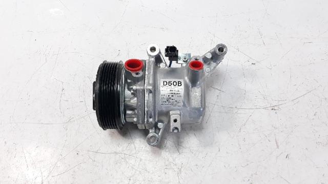 MAZDA DB5H61450 Compresor de aire acondicionado  en stock Valencia