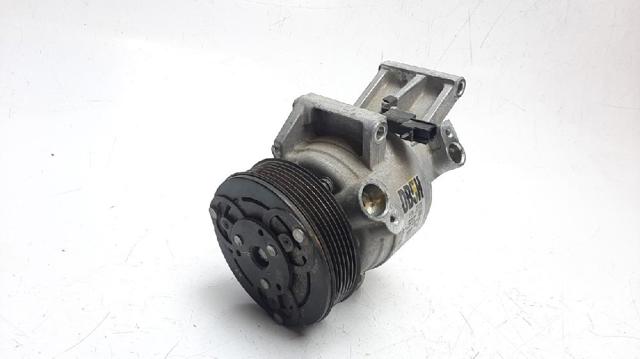 MAZDA DB5H61450 Compresor de aire acondicionado  en stock Salamanca