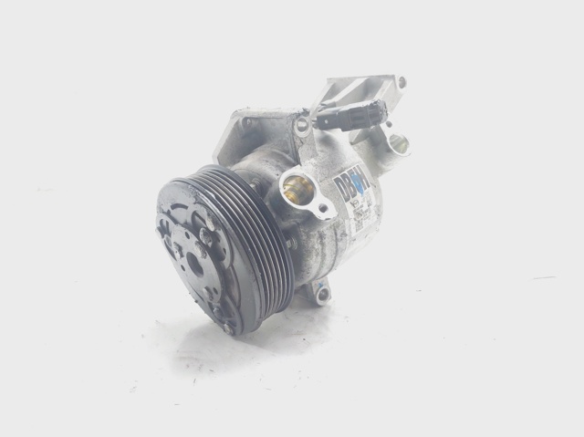 DB5H61450 MAZDA Compresor de aire acondicionado comprar Alcalá