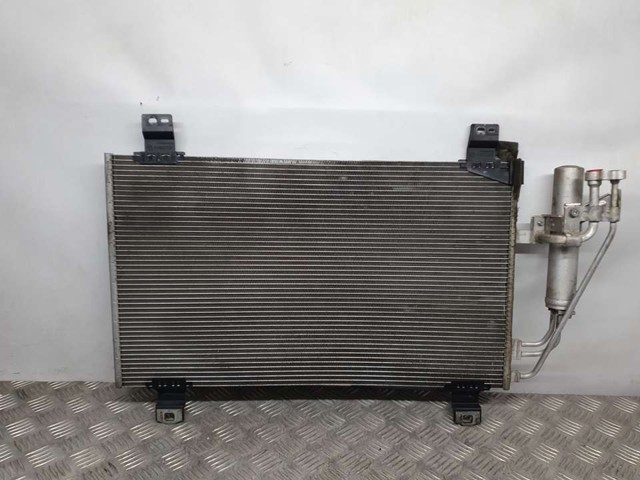 Aire acondicionado capacitor DB5H61480A MAZDA
