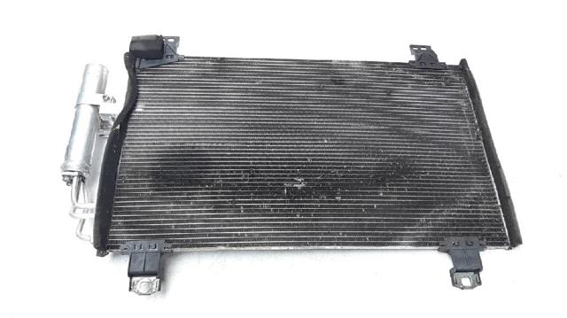 DB5H61480A MAZDA Condensador aire acondicionado  en stock Gandía