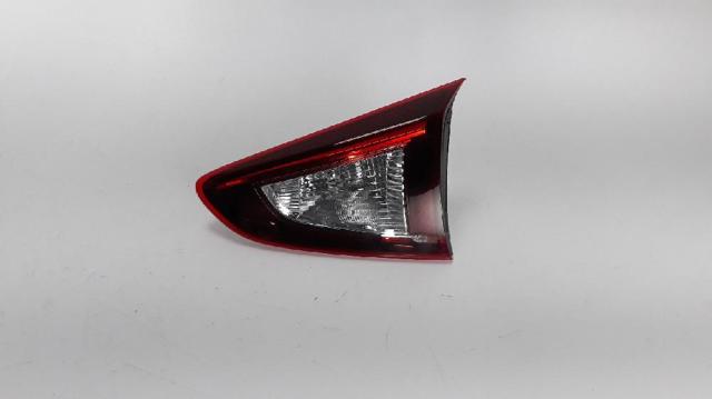 DB5J513F0B Mazda