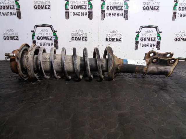 amortiguador frontal derecho DC2034700 MAZDA