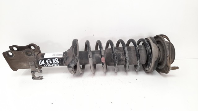 Amortiguador eje delantero derecha DC2034700 MAZDA