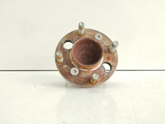 Cubo de rueda trasero Ford Fiesta CB1