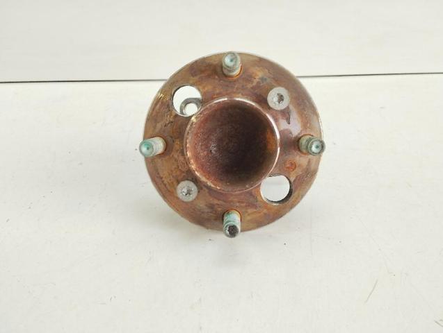 Cubo de rueda trasero Ford Fiesta CB1