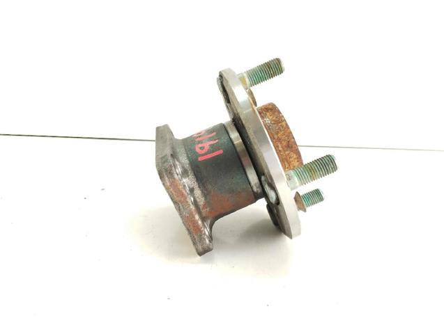 Cubo de rueda trasero Ford Fiesta CB1