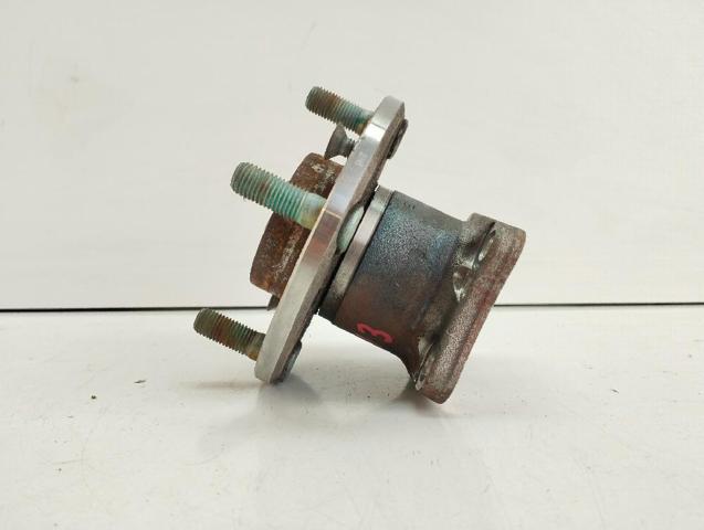 Cubo de rueda trasero Ford Fiesta CB1